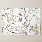 Mantel individual antimanchas pack 4 unidades 0120-342