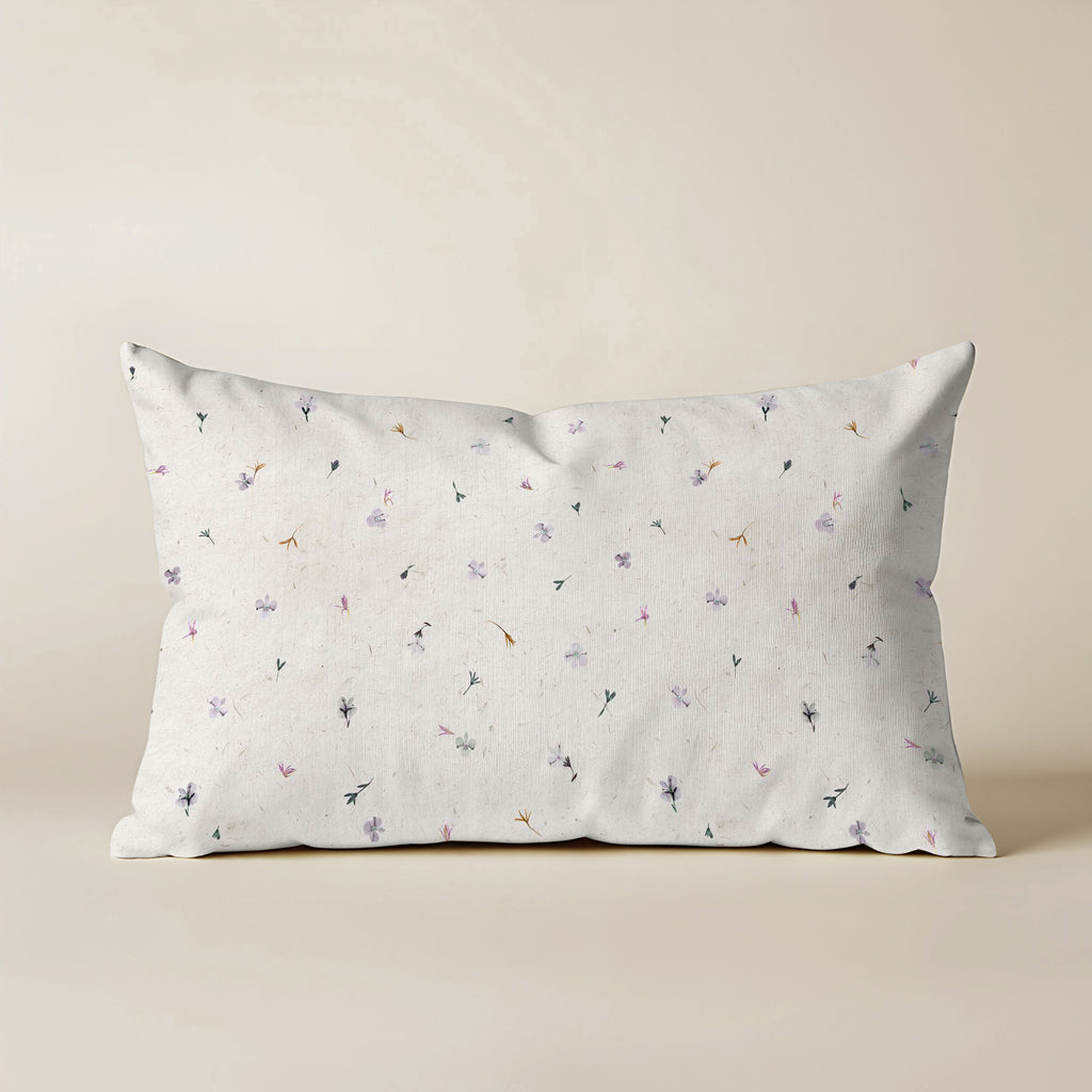 Funda de cojín 100% algodón 0120-343 30x50 cm