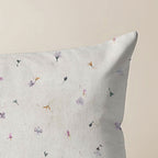 Funda de cojín 100% algodón 0120-343 30x50 cm