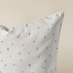 Funda de cojín 100% algodón 0120-343 50x50 cm
