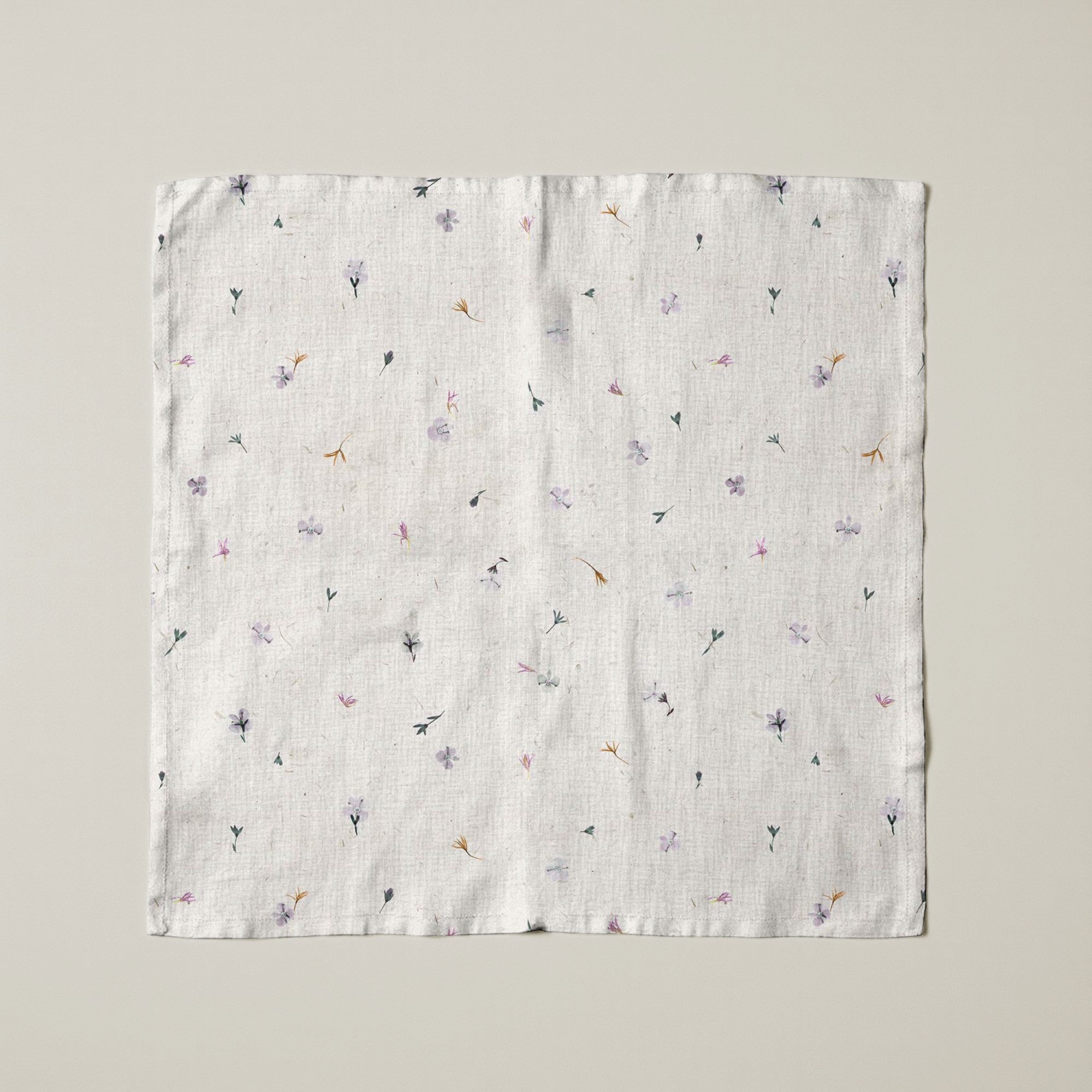 Pack 2 unidades servilletas 0120-343 50x50 cm