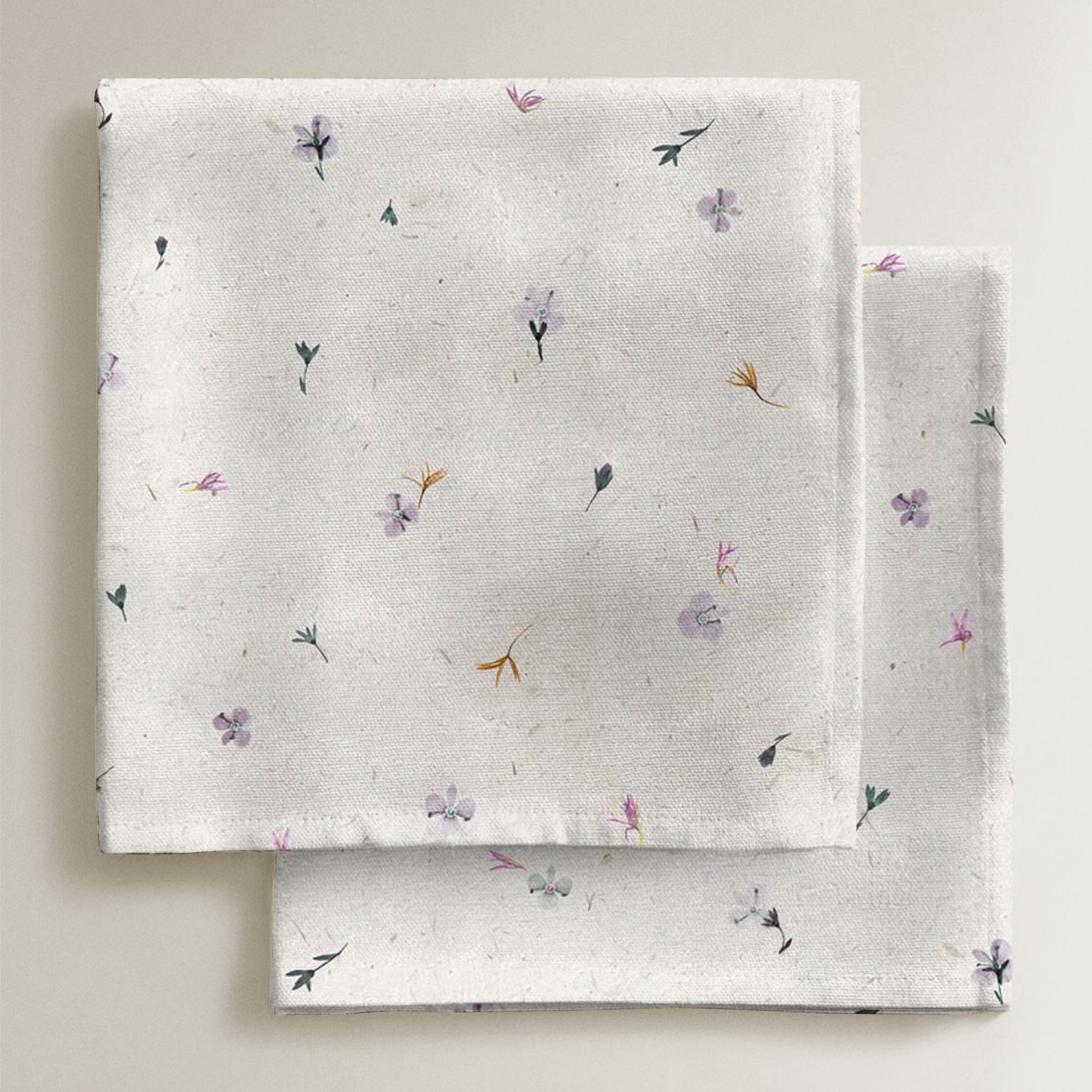 Pack 2 unidades servilletas 0120-343 50x50 cm