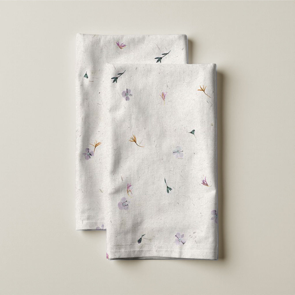 Pack 2 unidades servilletas 0120-343 50x50 cm