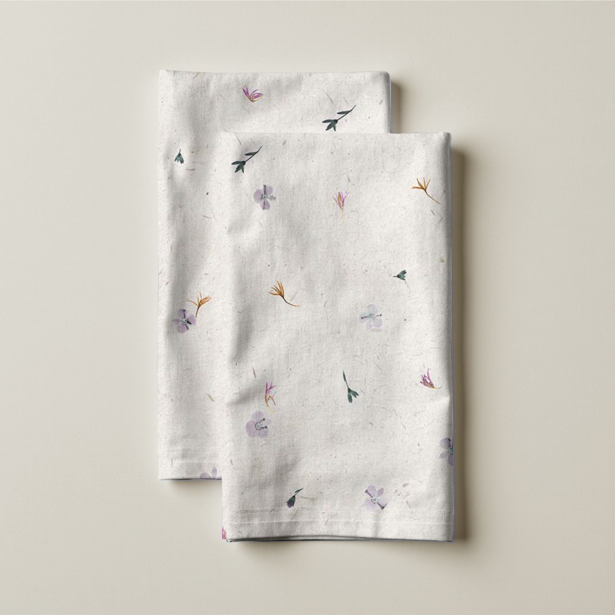 Pack 2 unidades servilletas 0120-343 50x50 cm
