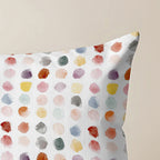 Funda de cojín 100% algodón 0120-352 30x50 cm