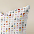 Funda de cojín 100% algodón 0120-352 50x50 cm