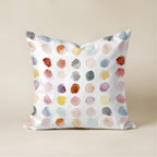 Funda de cojín 100% algodón 0120-352 50x50 cm