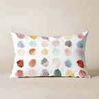 Funda de cojín 100% algodón 0120-352 30x50 cm