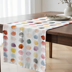 Camino de mesa 100% algodón 0120-352 50x150 cm