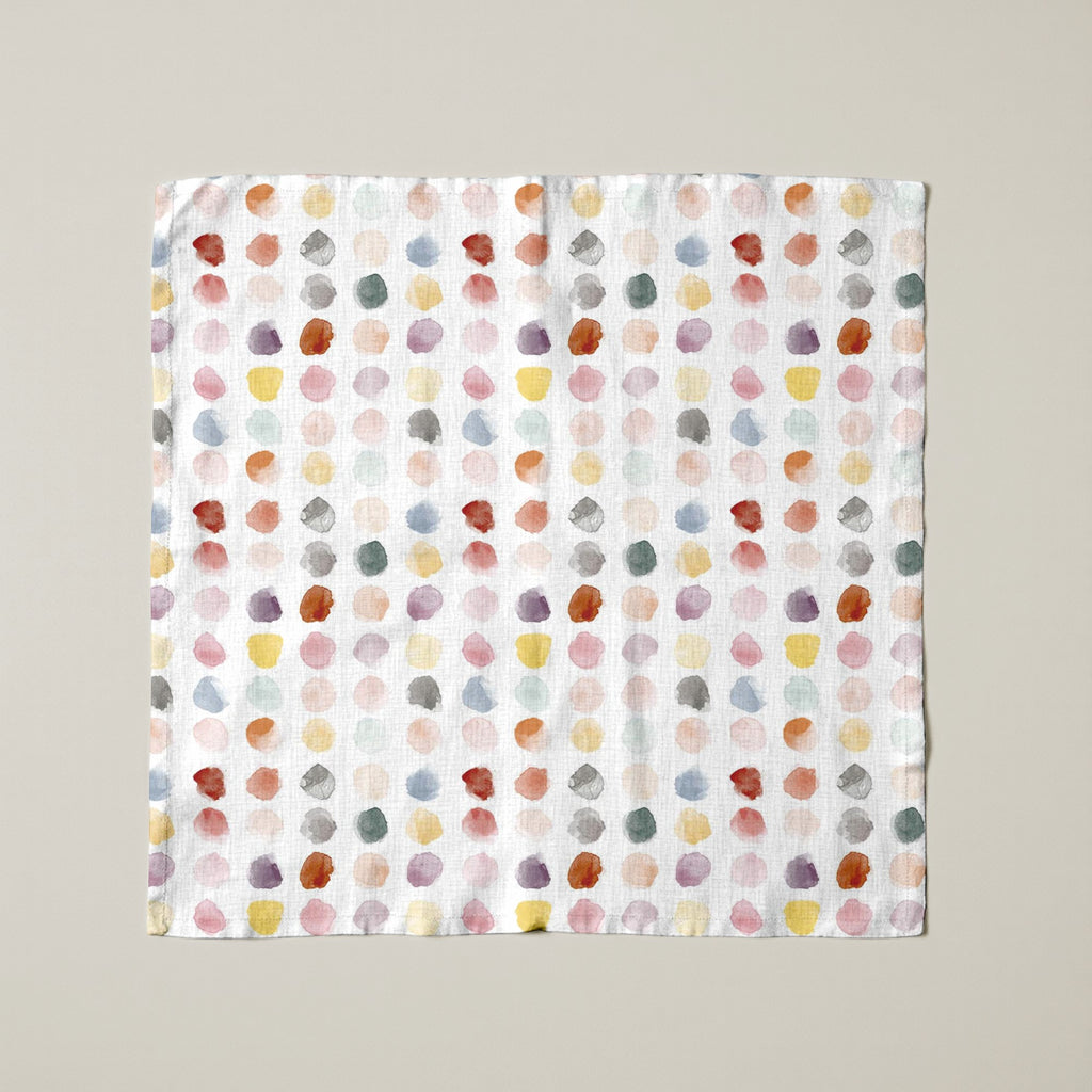 Pack 2 unidades servilletas 0120-352 50x50 cm