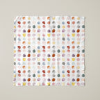 Pack 2 unidades servilletas 0120-352 50x50 cm