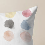 Funda de cojín 100% algodón 0120-352 30x50 cm