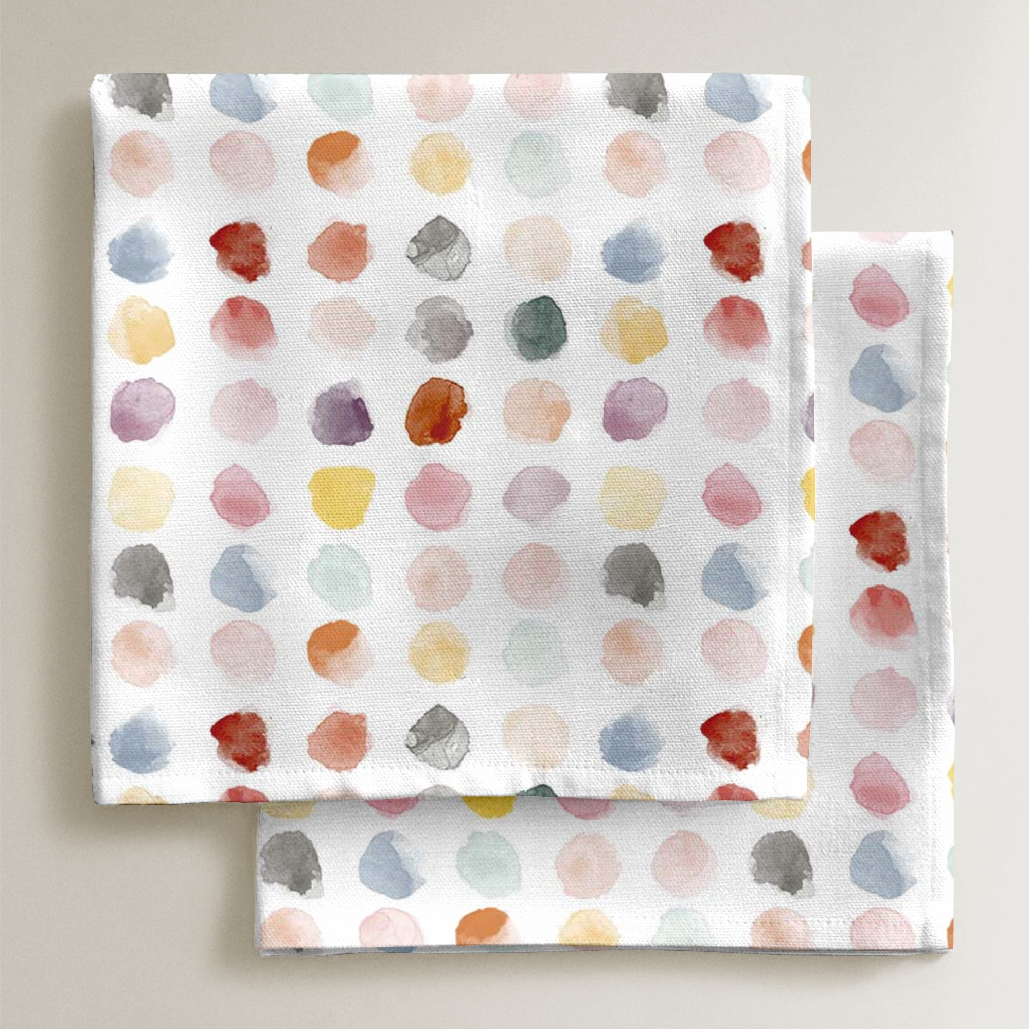 Pack 2 unidades servilletas 0120-352 50x50 cm