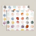 Mantel individual antimanchas pack 2 unidades 0120-352