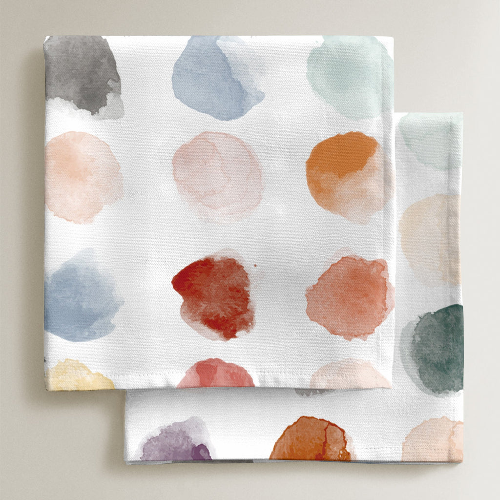 Pack de 4 unidades servilletas 0120-352