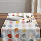 Camino de mesa 100% algodón 0120-352 50x150 cm