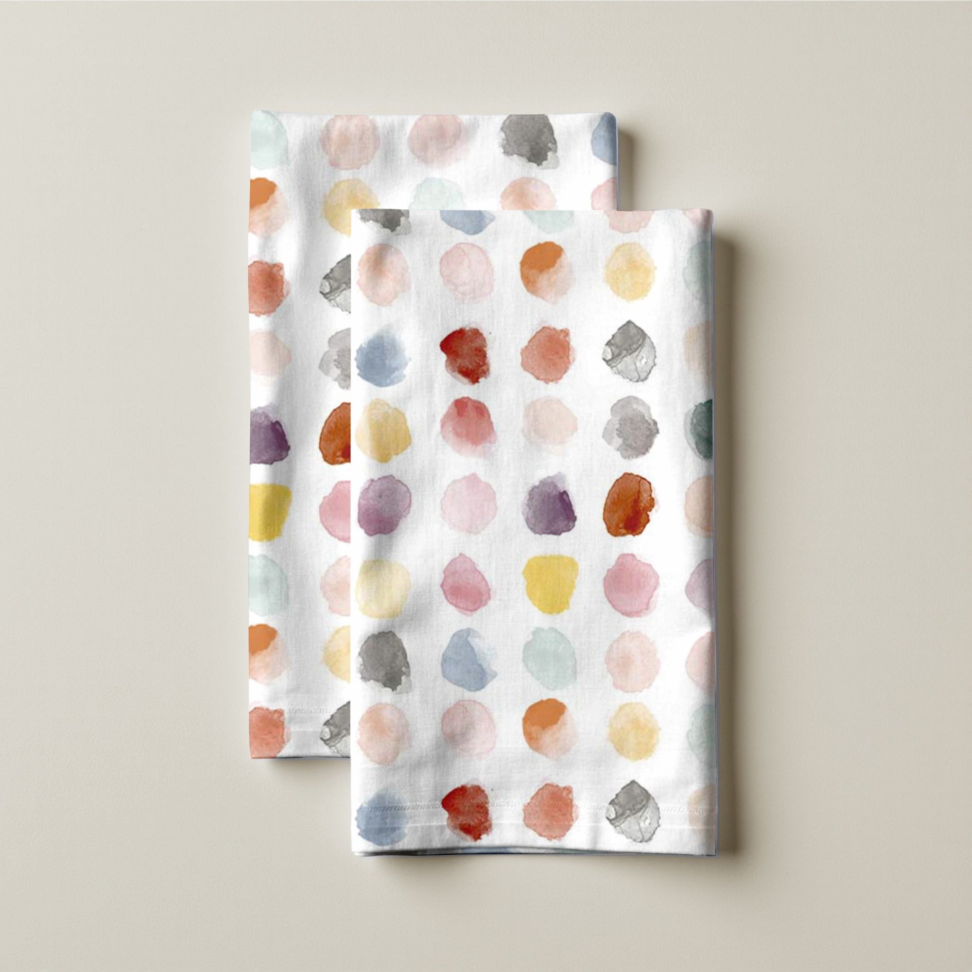 Pack 2 unidades servilletas 0120-352 50x50 cm
