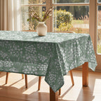 Mantel de tela 0120-360