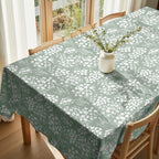Mantel de tela 0120-360