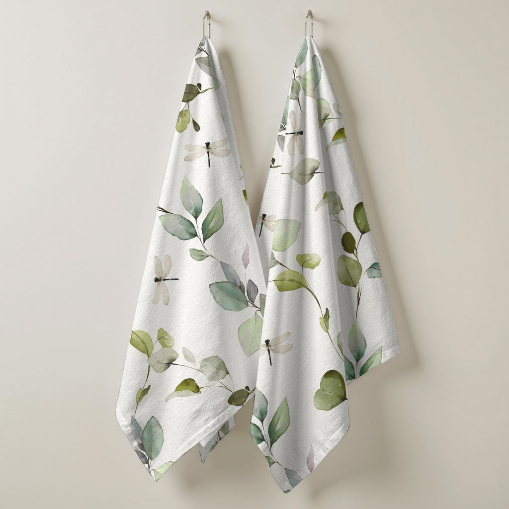 Pack 2 unidades paño de cocina 0120-362