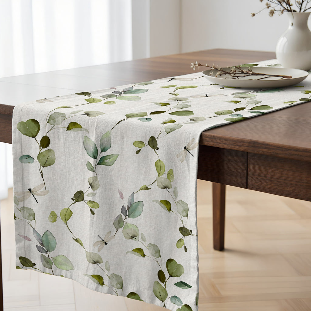 Camino de mesa 100% algodón 0120-362 50x150 cm