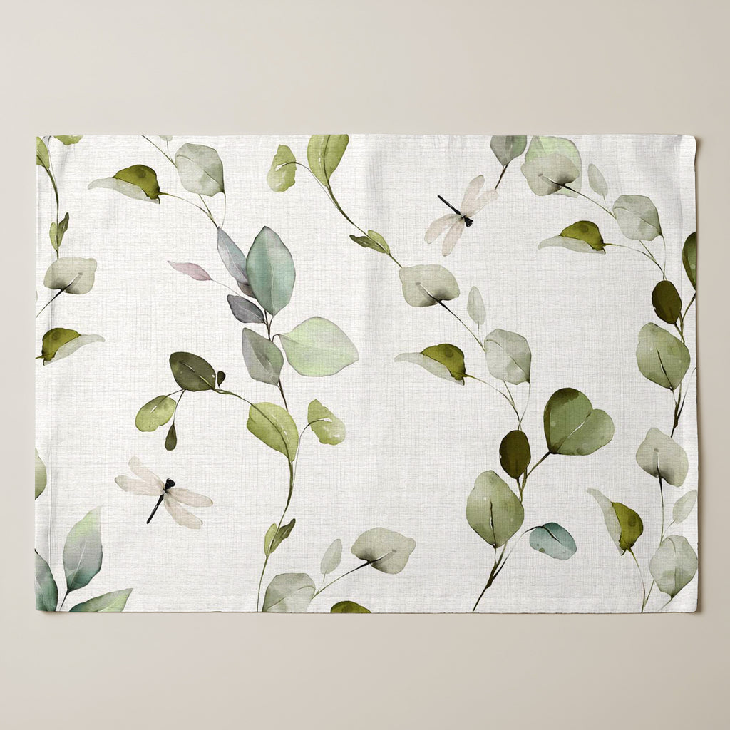 Pack 2 unidades mantel individual 0120-362 50x40 cm