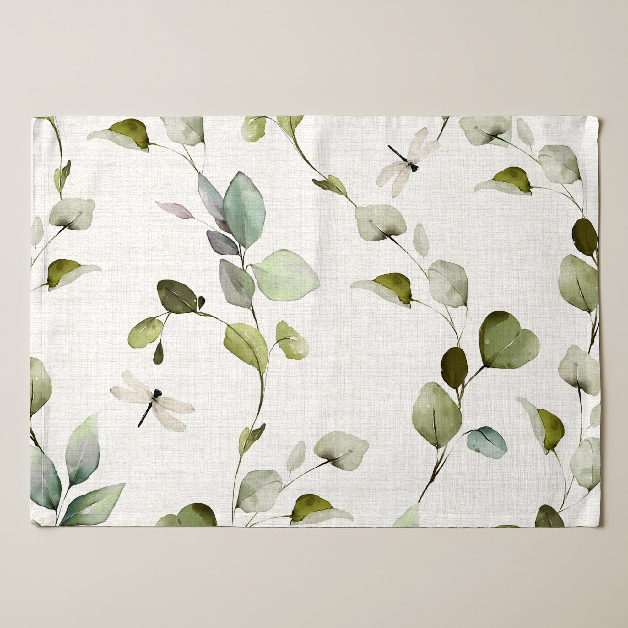 Mantel individual antimanchas pack 2 unidades 0120-362