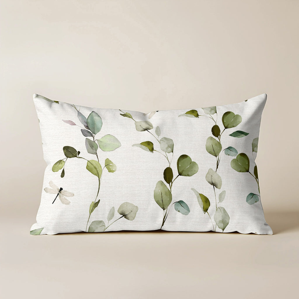 Funda de cojín 100% algodón 0120-362 30x50 cm