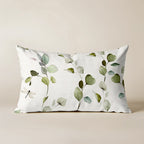 Funda de cojín 100% algodón 0120-362 30x50 cm