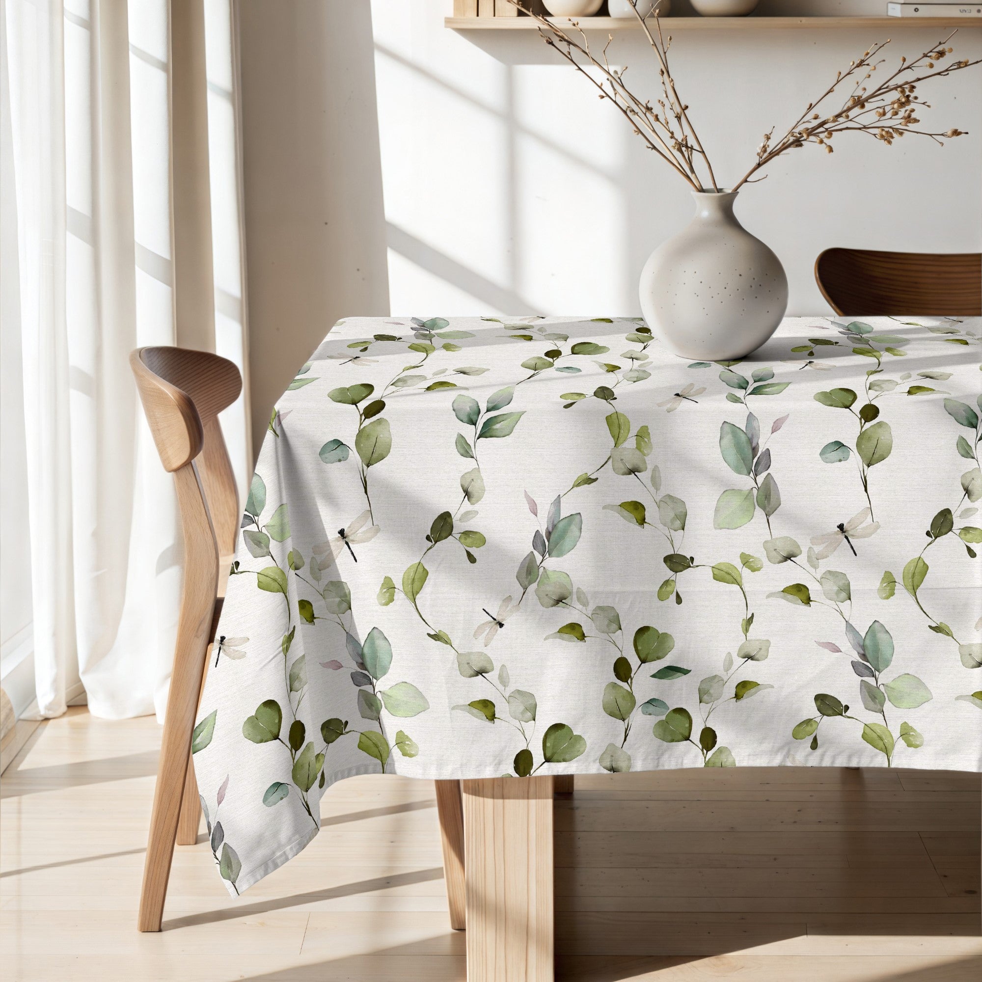 Mantel antimanchas XL 0120-362