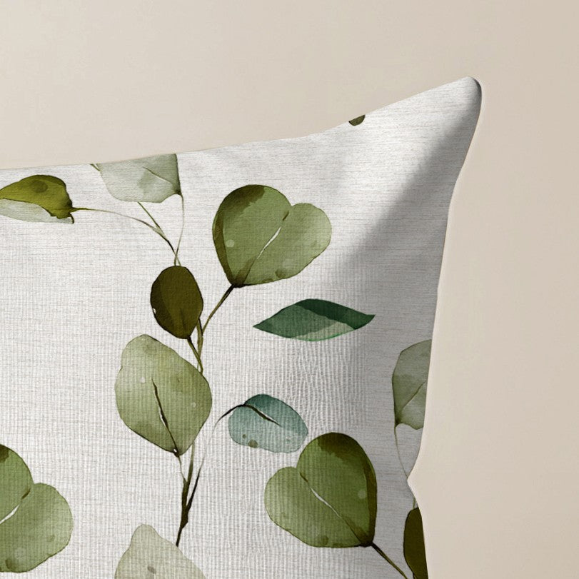 Funda de cojín 100% algodón 0120-362 30x50 cm