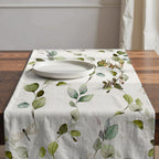 Camino de mesa 100% algodón 0120-362 50x150 cm