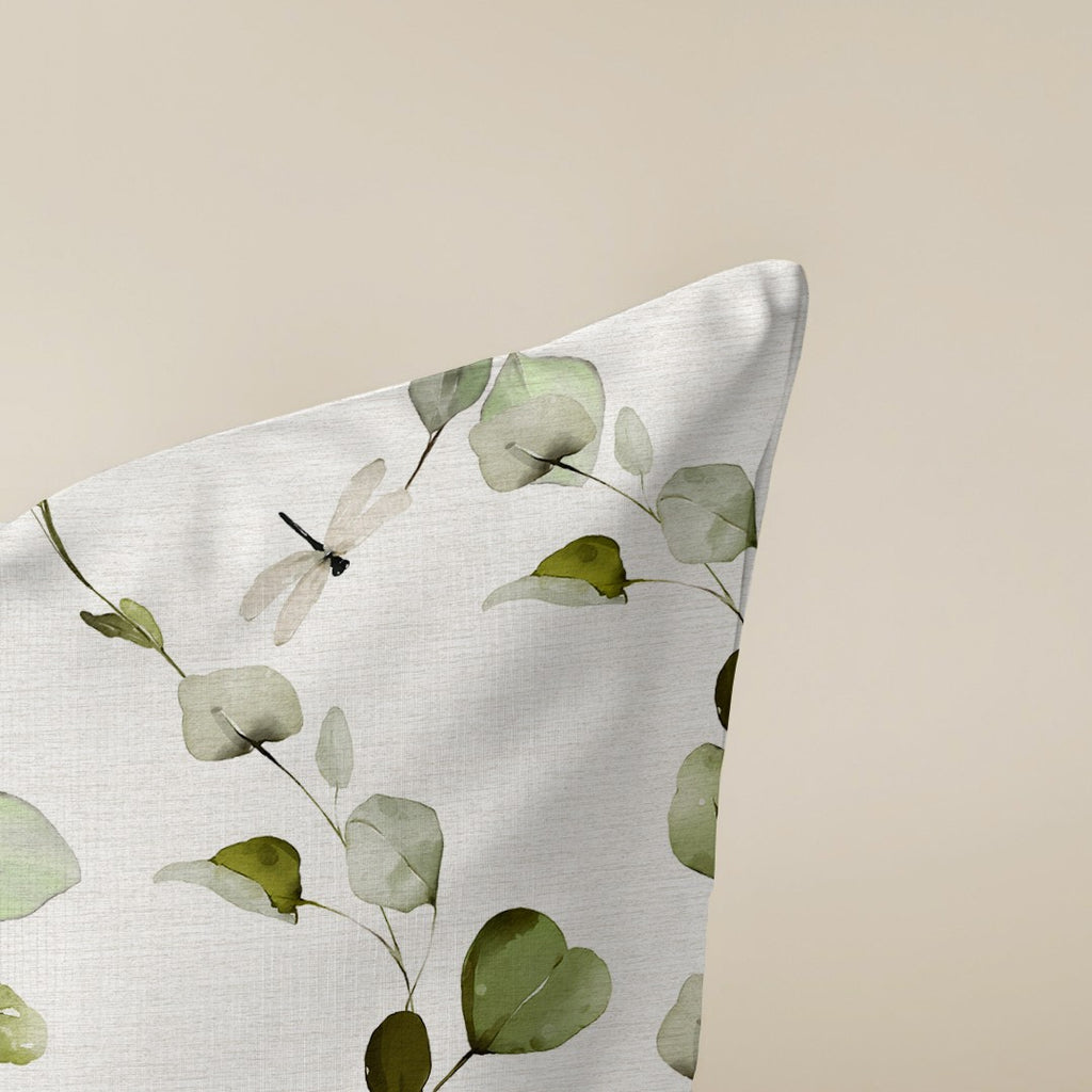 Funda de cojín 100% algodón 0120-362 50x50 cm