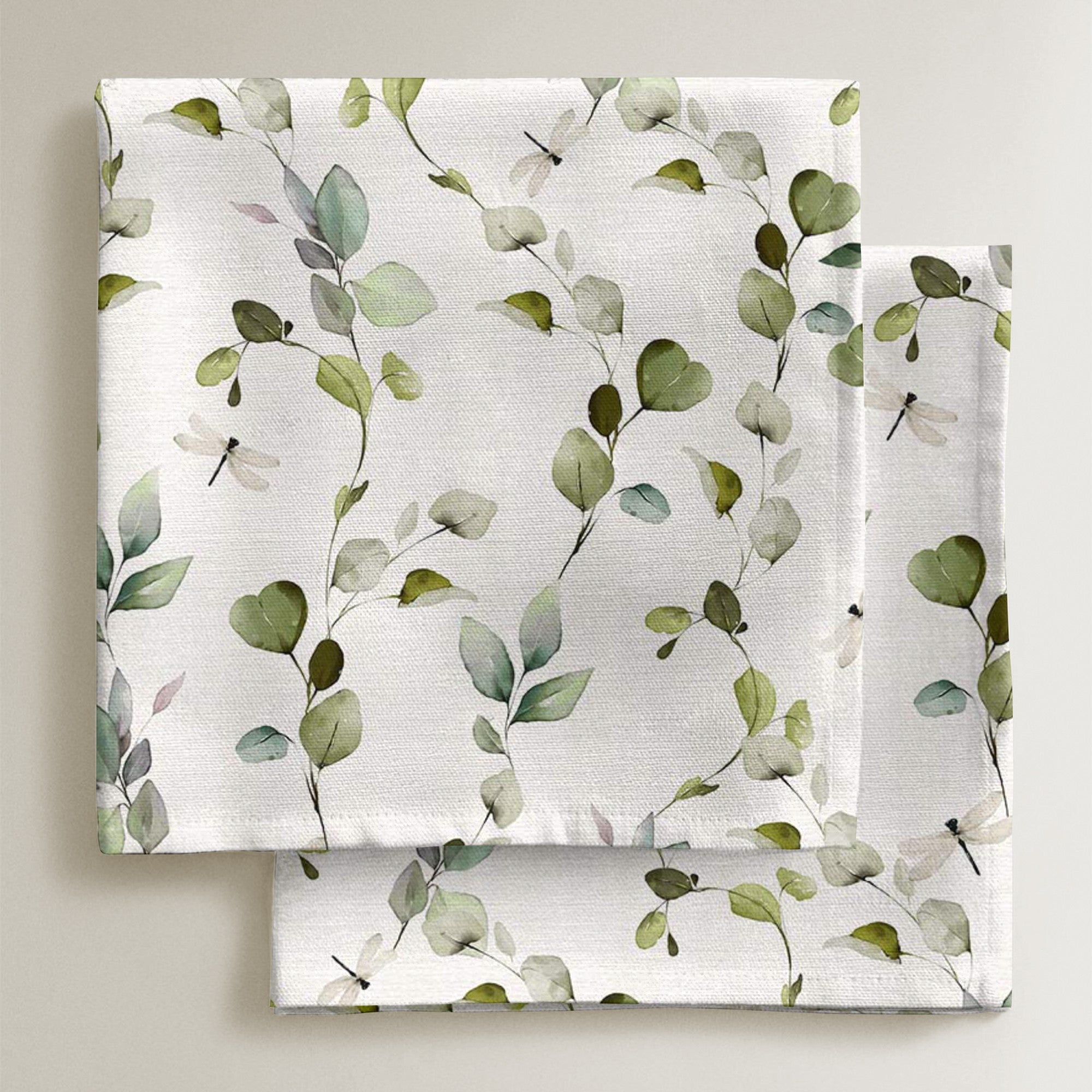 Pack 2 unidades servilletas 0120-362 50x50 cm