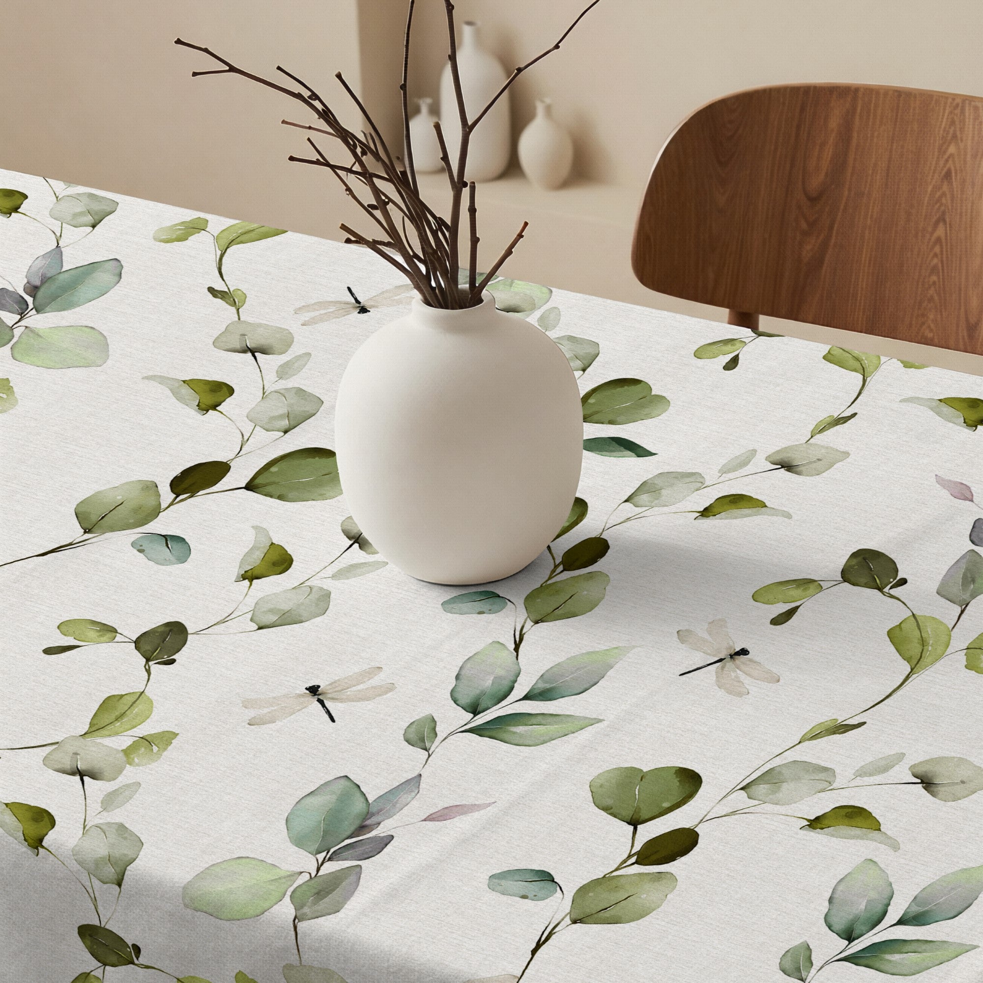 Mantel antimanchas XL 0120-362