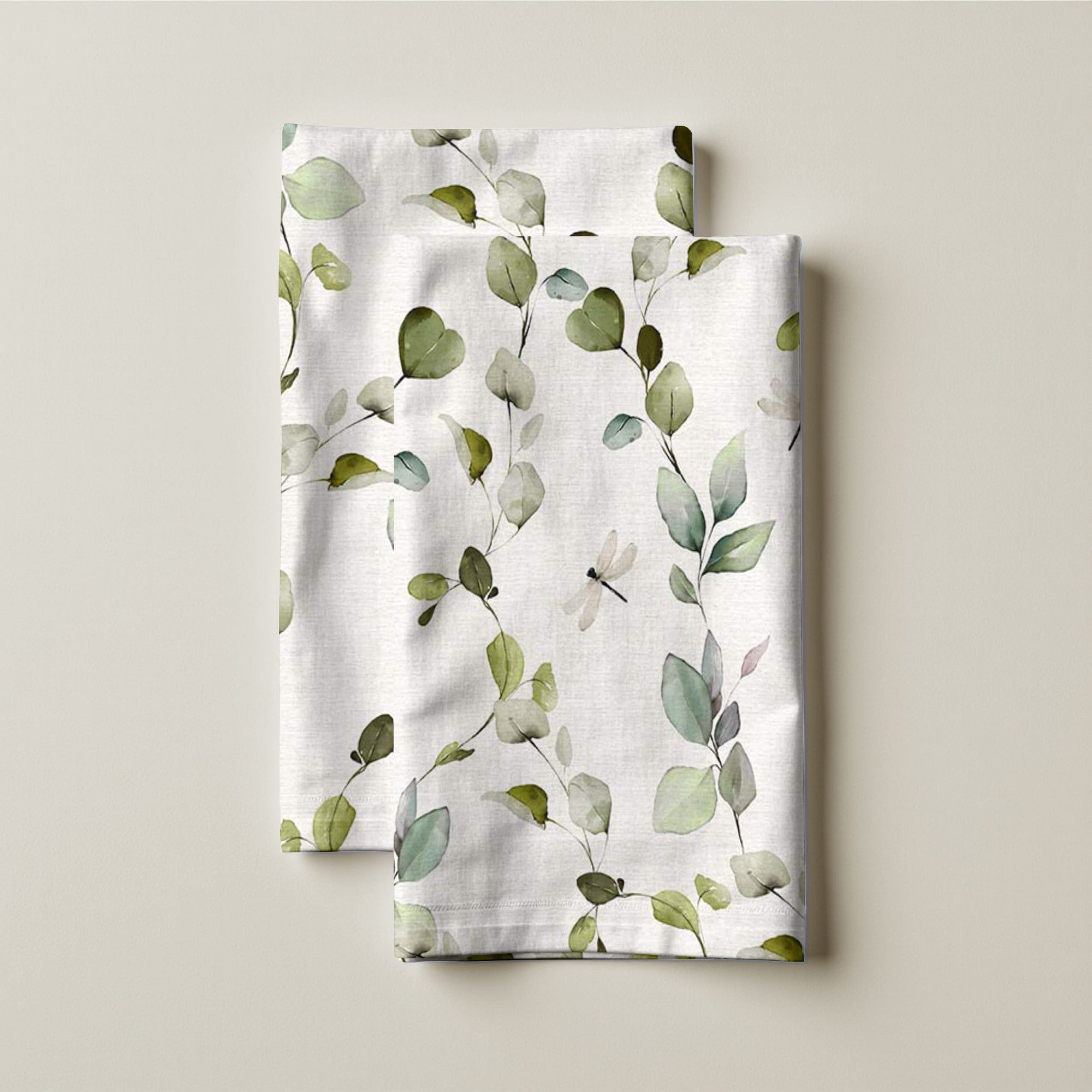 Pack 2 unidades servilletas 0120-362 50x50 cm