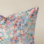 Funda de cojín 100% algodón 0120-363 50x50 cm