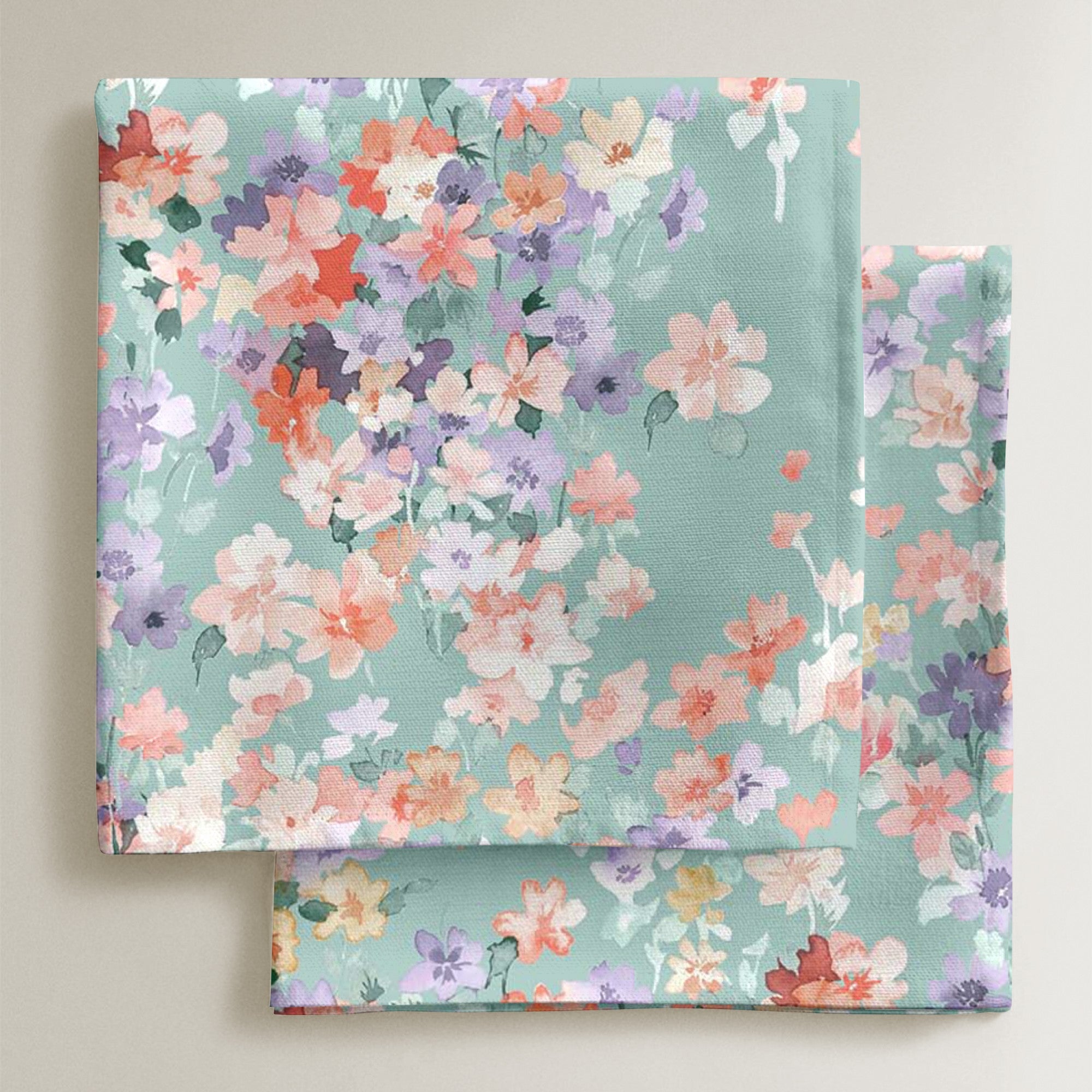 Pack 2 unidades servilletas 0120-363 50x50 cm