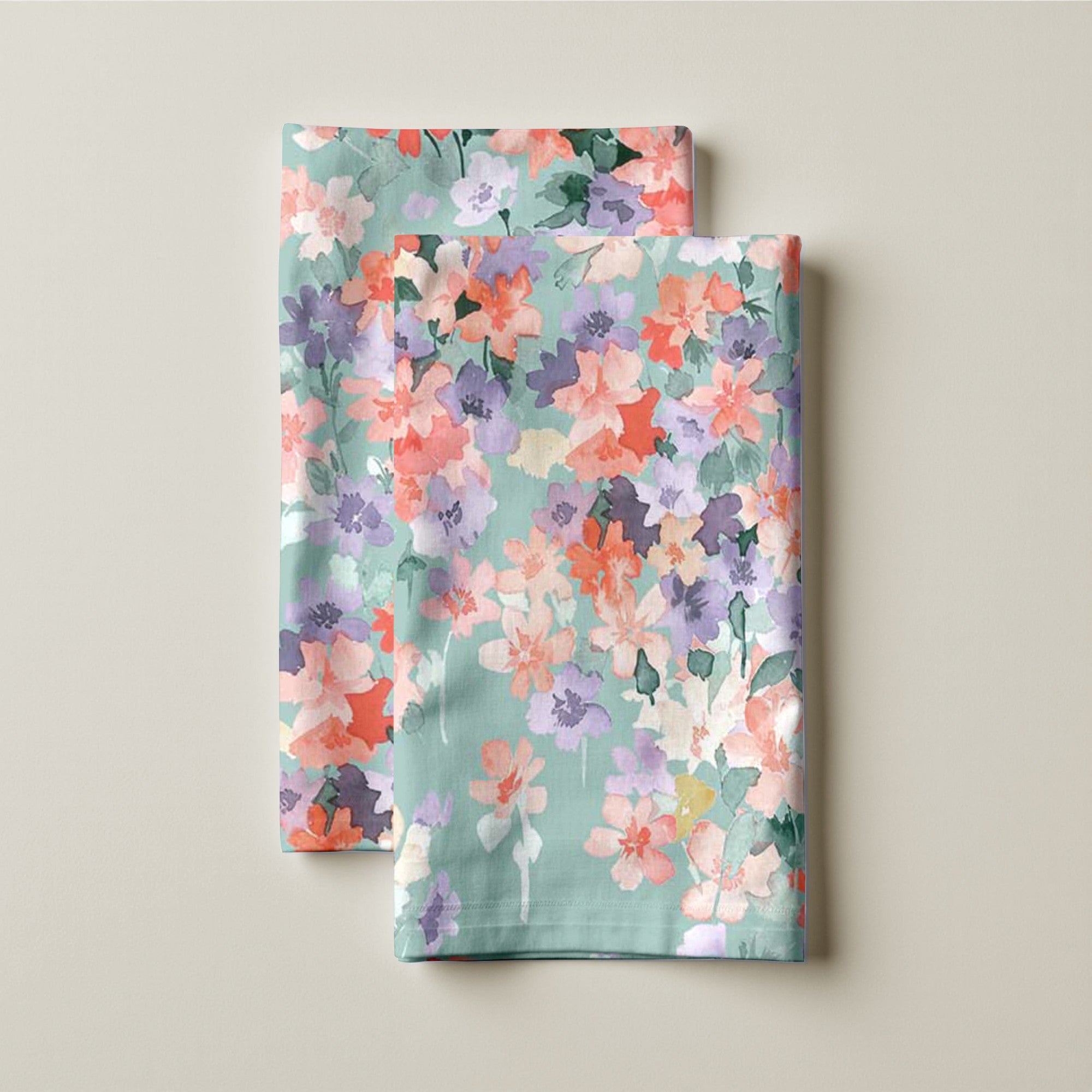 Pack 2 unidades servilletas 0120-363 50x50 cm