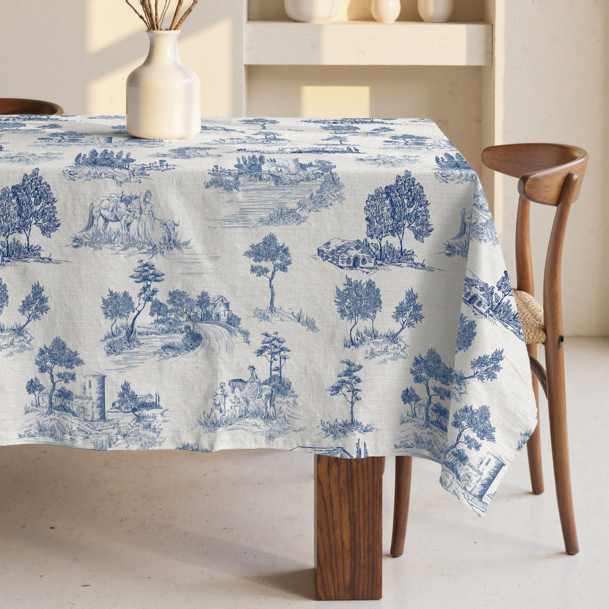 Mantel antimanchas 0120-370