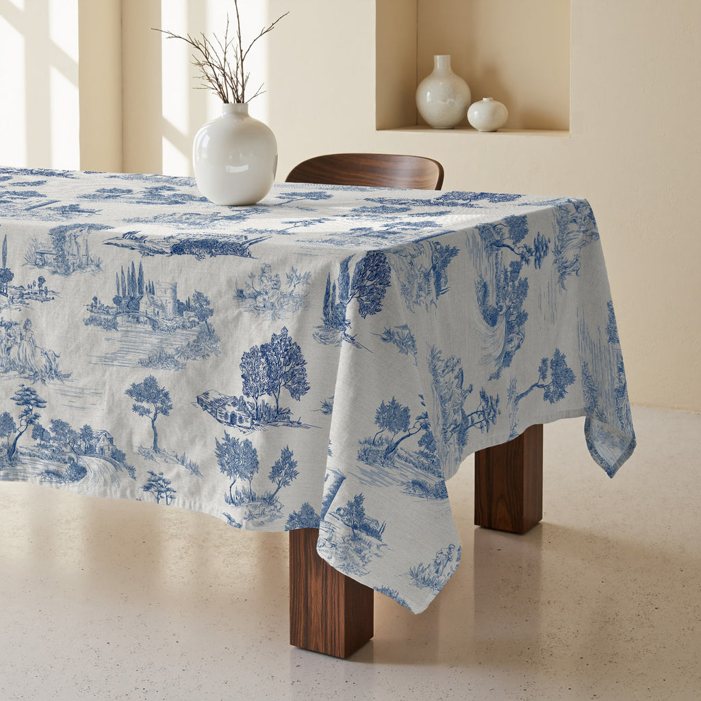 Mantel antimanchas 0120-370