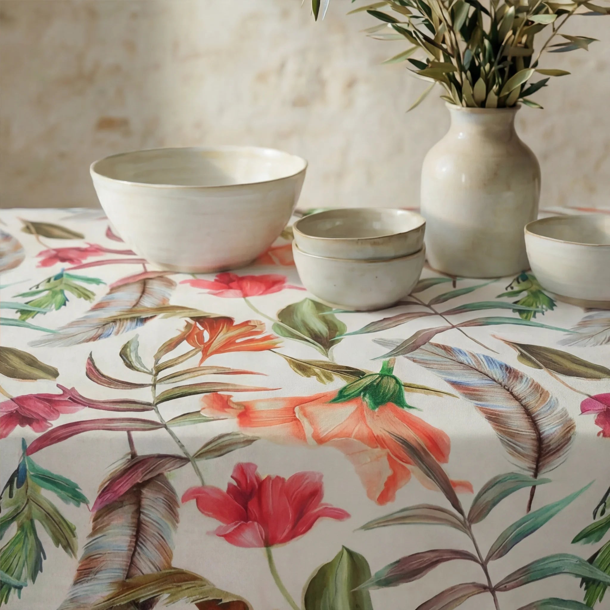 Mantel antimanchas 0120-386