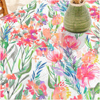 Mantel de tela 0120-399