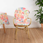 Cojín para silla de exterior 0120-399 48x90 cm