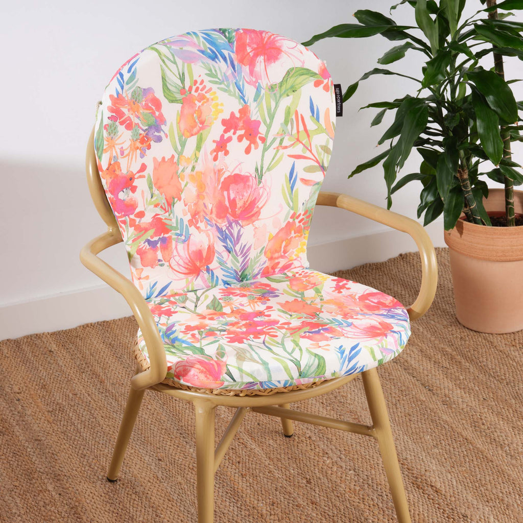 Cojín para silla de exterior 0120-399 48x90 cm