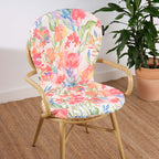 Cojín para silla de exterior 0120-399 48x90 cm