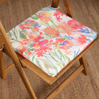 Cojín para asiento acolchado 0120-399 40x40x5 cm
