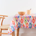 Mantel de tela 0120-400