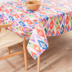 Mantel de tela 0120-400