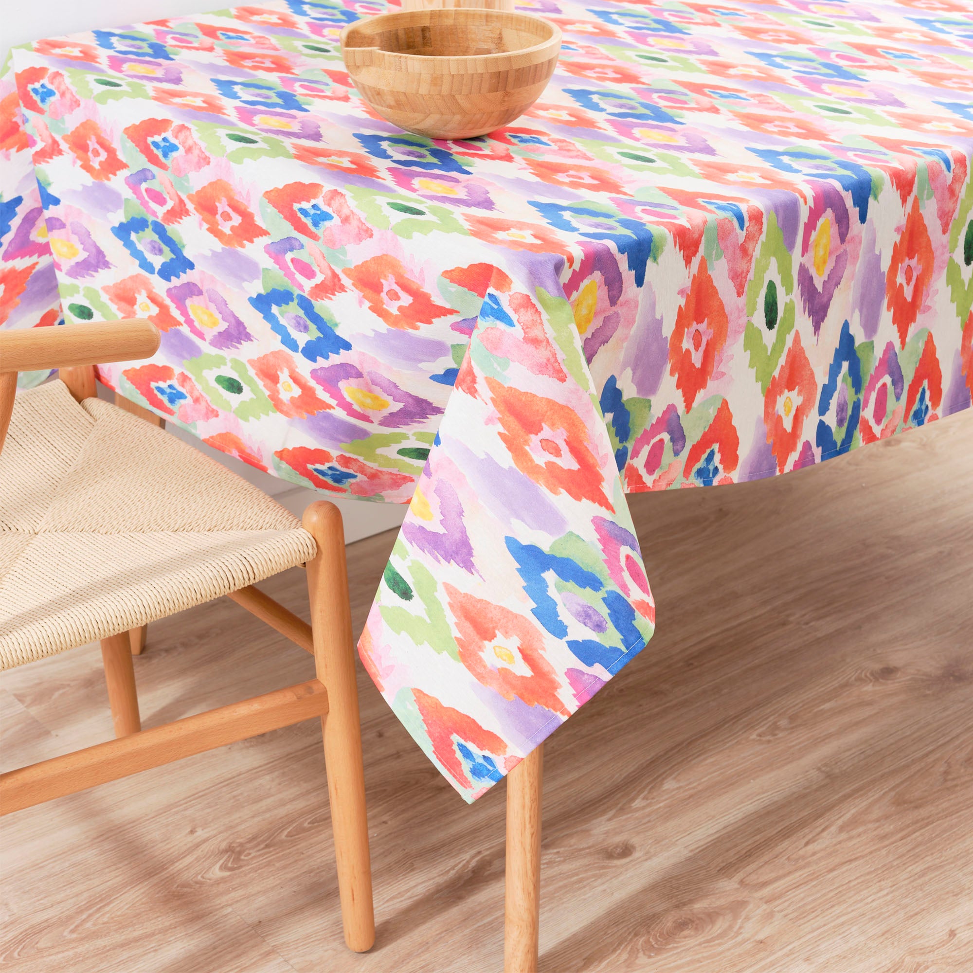 Mantel de tela 0120-400